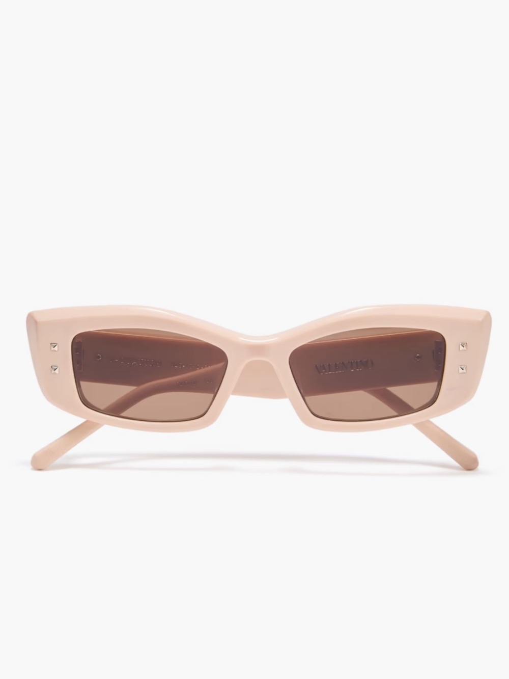 Excluded Valentino Sunglasses, New 350